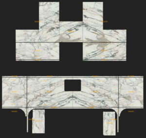 granite quartz countertops commercial lynnwood mukilteo wa