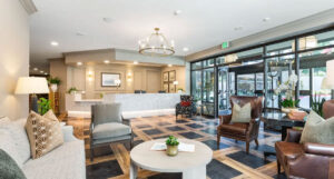 The Park at Belle Harbour | Bellevue