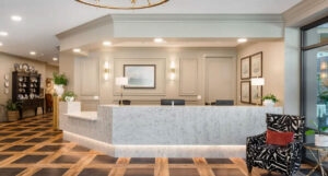 The Park at Belle Harbour | Bellevue