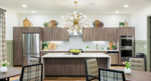 The Park at Belle Harbour | Bellevue