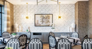 The Park at Belle Harbour | Bellevue