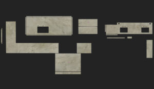 granite quartz countertops commercial seattle bellevue