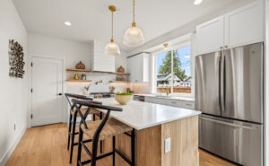 Five-Star-granite-Countertops fabrication install seattle everett