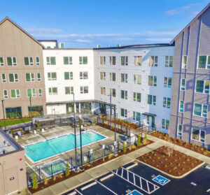 Alta University Place — Tacoma, WA