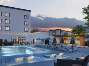 Savanna Multifamily — Hillsboro, OR