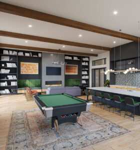Savanna Multifamily — Hillsboro, OR