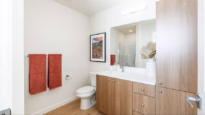 Savanna Multifamily — Hillsboro, OR