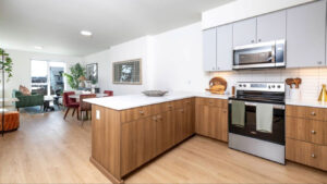 Savanna Multifamily — Hillsboro, OR
