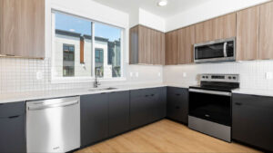 Savanna Multifamily — Hillsboro, OR