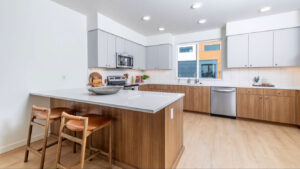 Savanna Multifamily — Hillsboro, OR