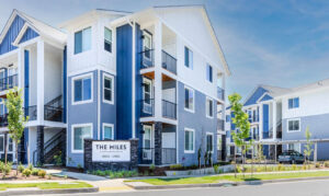 The Miles — Beaverton, OR