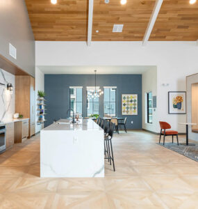 The Miles — Beaverton, OR