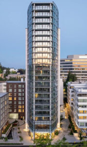 The Watermark — Bellevue, WA