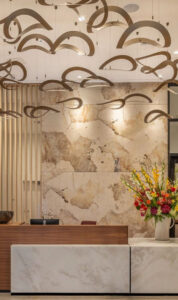 The Watermark — Bellevue, WA