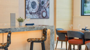 The Watermark — Bellevue, WA