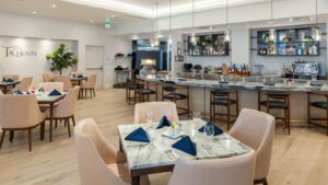 The Watermark — Bellevue, WA