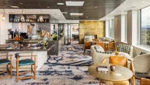 The Watermark — Bellevue, WA