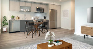 The Victor Multifamily — Seattle, WA