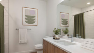 The Victor Multifamily — Seattle, WA