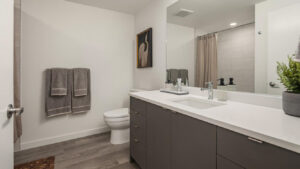 The Victor Multifamily — Seattle, WA
