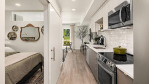 The Victor Multifamily — Seattle, WA