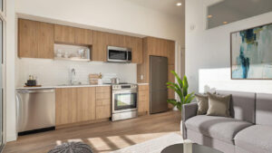 The Victor Multifamily — Seattle, WA