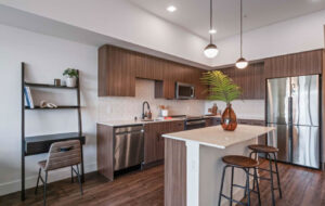 Ember Multifamily — Lynnwood, WA