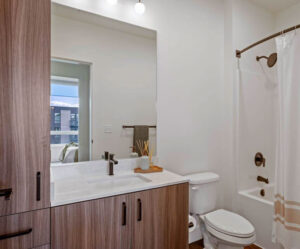 Ember Multifamily — Lynnwood, WA