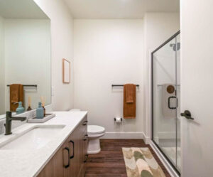 Ember Multifamily — Lynnwood, WA