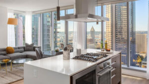 quartz marble countertops Five-Star-granite Recently-Completed-Projects