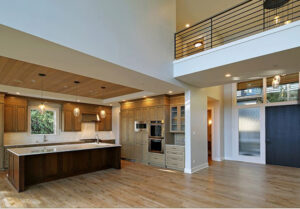 Five-Star-granite-kitchen Countertops fabrication install seattle
