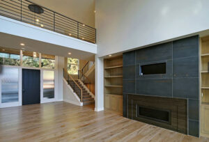 Five-Star-granite-fireplace