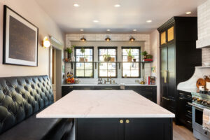 testimonials for Five-Star Granite: kitchen Countertops fabrication & install mukilteo