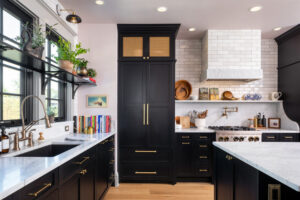 Five-Star-granite-kitchen Countertops fabrication install mukilteo wa