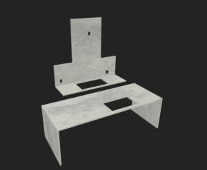 granite quartz countertops commercial mukilteo wa