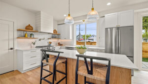 quartzite countertops commercial residential mukilteo wa