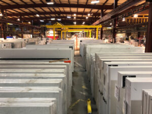 granite quartz countertops commercial everett seattle bellevue wa