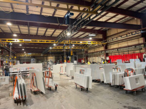 granite and quartzite countertops commercial mukilteo wa