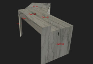 granite quartz countertops commercial everett mukilteo wa