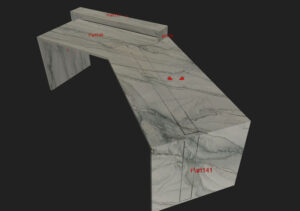 granite quartz countertops commercial everett seattle wa