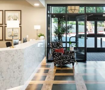 The Park at Belle Harbour | Bellevue