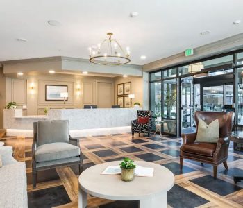 The Park at Belle Harbour | Bellevue