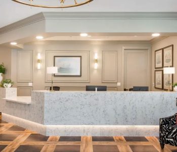 The Park at Belle Harbour | Bellevue