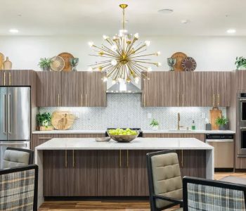 The Park at Belle Harbour | Bellevue