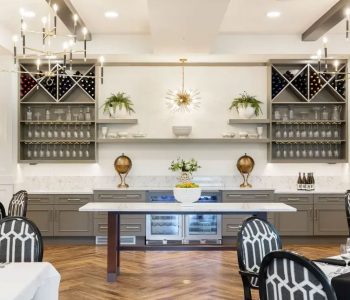 The Park at Belle Harbour | Bellevue