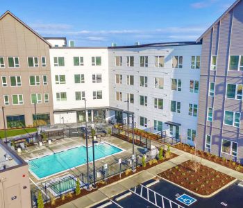 Alta University Place — Tacoma, WA