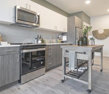 Alta University Place — Tacoma, WA