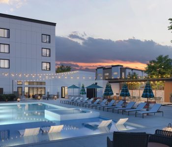 Savanna Multifamily — Hillsboro, OR