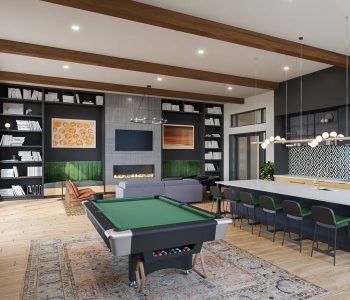 Savanna Multifamily — Hillsboro, OR