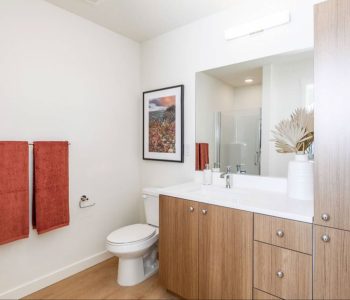 Savanna Multifamily — Hillsboro, OR